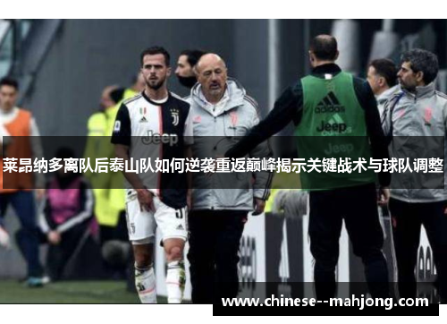 莱昂纳多离队后泰山队如何逆袭重返巅峰揭示关键战术与球队调整 莱昂纳多离队后泰山队如何逆袭重返巅峰揭示关键战术与球队调整