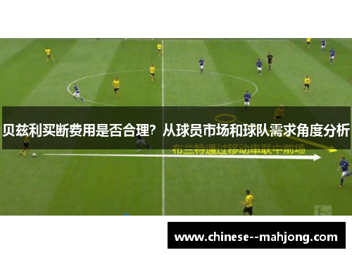 贝兹利买断费用是否合理？从球员市场和球队需求角度分析