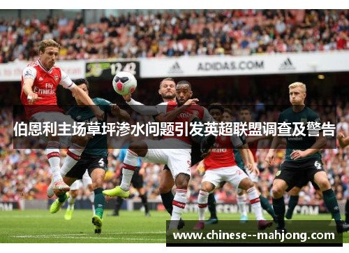 伯恩利主场草坪渗水问题引发英超联盟调查及警告 伯恩利主场草坪渗水问题引发英超联盟调查及警告